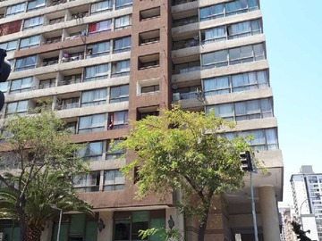 Venta / Departamento / Santiago