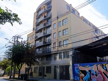 Venta / Departamento / Santiago