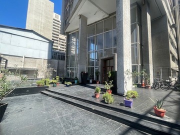 Venta / Departamento / Santiago
