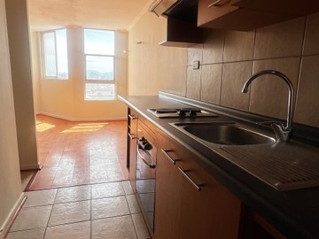 Venta / Departamento / Santiago