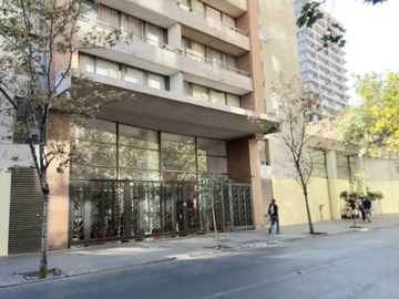 Acceso torre