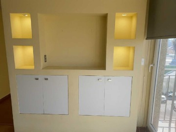 Venta / Departamento / Santiago