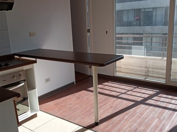 Venta / Departamento / Santiago