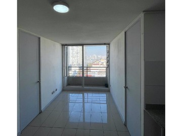 Venta / Departamento / Santiago