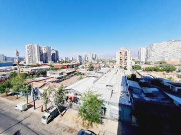 Venta / Departamento / Santiago