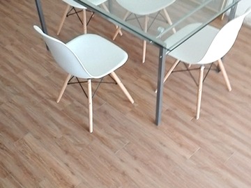 Venta / Departamento / Santiago