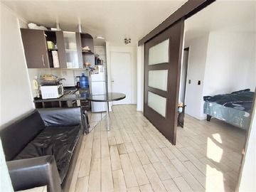 Venta / Departamento / Santiago