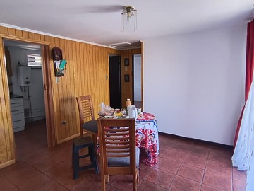 Venta / Departamento / Santiago