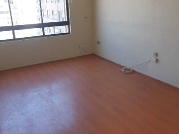 Venta / Departamento / Santiago