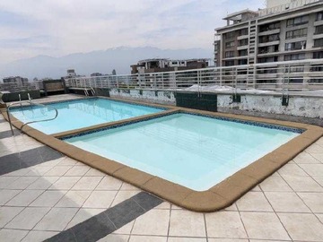 Venta / Departamento / Santiago