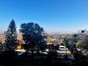 Venta / Departamento / Santiago