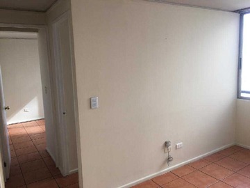 Venta / Departamento / Santiago