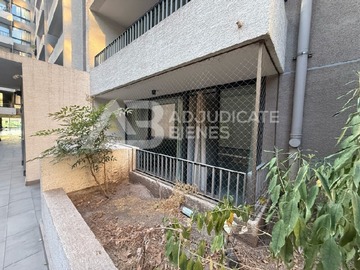 Venta / Departamento / Santiago