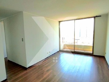 Venta / Departamento / Santiago