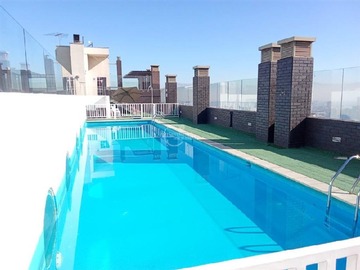 Venta / Departamento / Santiago