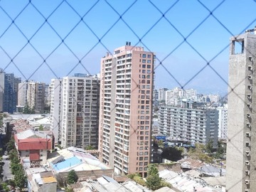 Venta / Departamento / Santiago