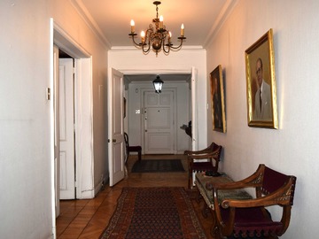 Venta / Departamento / Santiago