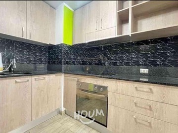 Venta / Departamento / Santiago