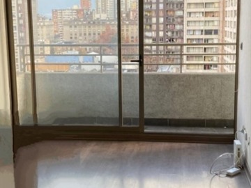 Venta / Departamento / Santiago