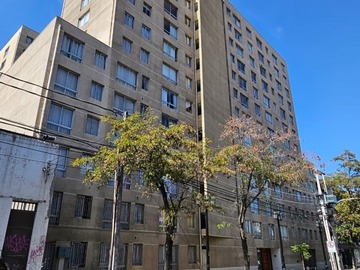 Venta / Departamento / Santiago