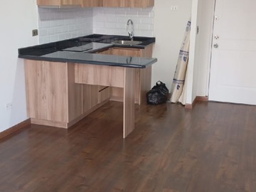 Venta / Departamento / Santiago