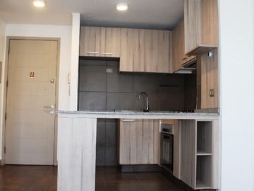 Cocina Americana