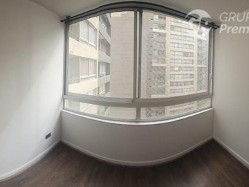 Venta / Departamento / Santiago
