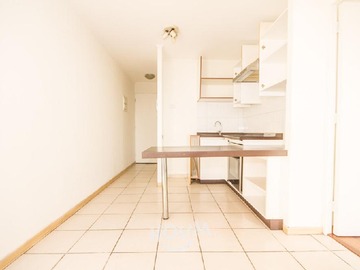 Venta / Departamento / Santiago