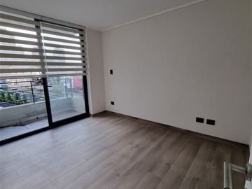 Venta / Departamento / Santiago