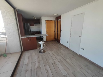 Venta / Departamento / Santiago