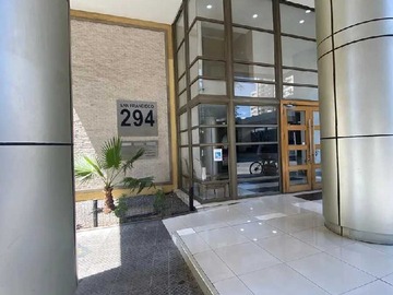 Venta / Departamento / Santiago