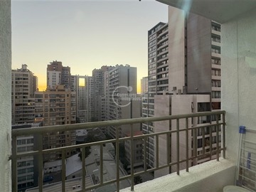 Venta / Departamento / Santiago