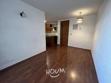 Venta / Departamento / Santiago