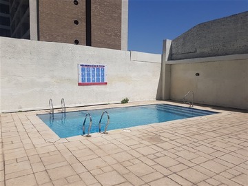 Venta / Departamento / Santiago