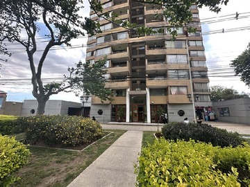 Venta / Departamento / Santiago