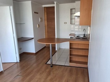 Venta / Departamento / Santiago