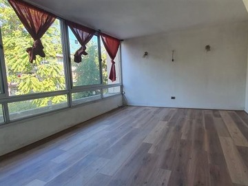 Venta / Departamento / Santiago