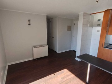 Venta / Departamento / Santiago