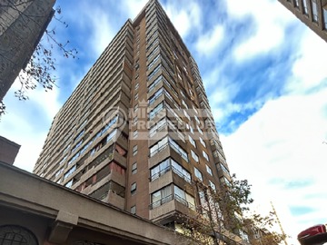 Venta / Departamento / Santiago