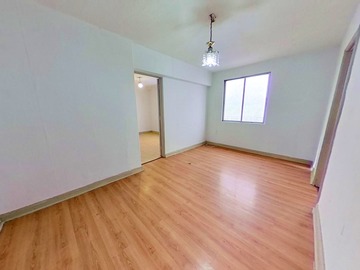 Venta / Departamento / Santiago