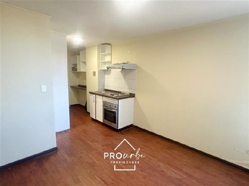 Venta / Departamento / Santiago