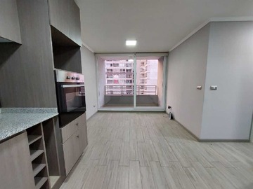 Venta / Departamento / Santiago