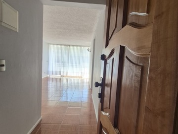 Venta / Departamento / Santiago