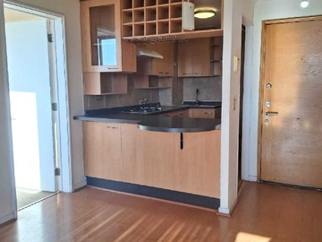 Venta / Departamento / Santiago