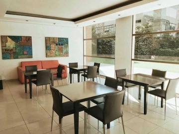 Sala multiuso