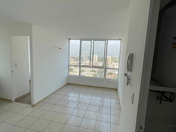 Venta / Departamento / Santiago