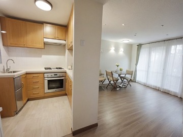 Venta / Departamento / Santiago