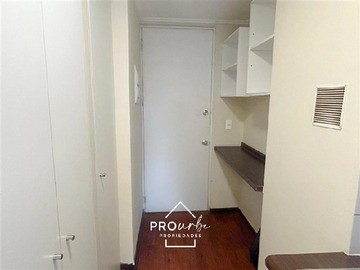Venta / Departamento / Santiago