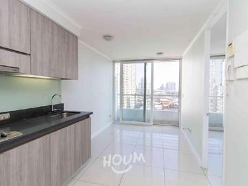 Venta / Departamento / Santiago