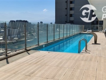 Venta / Departamento / Santiago